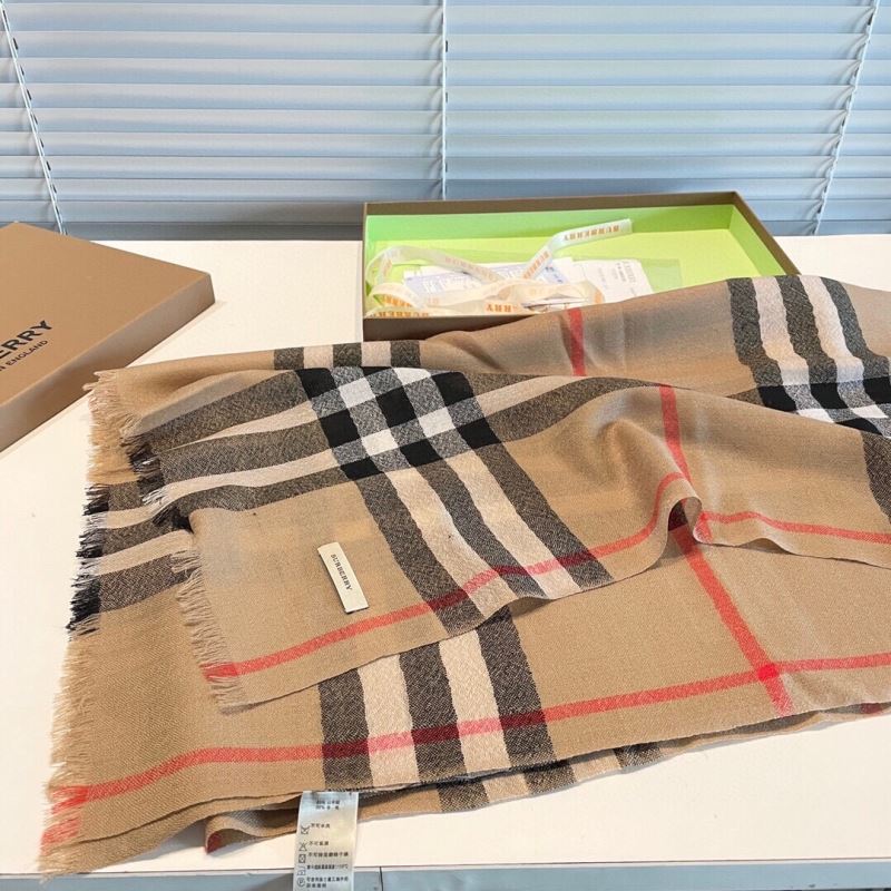 Burberry Scarf